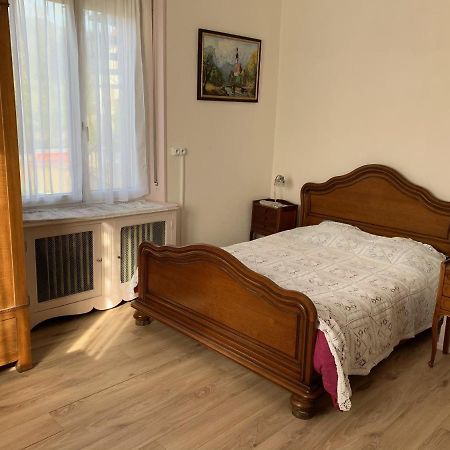 Chambre Arnica Lit 140 Wifi Sdb Partagee Saint-Amarin Dış mekan fotoğraf