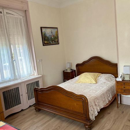 Chambre Arnica Lit 140 Wifi Sdb Partagee Saint-Amarin Dış mekan fotoğraf